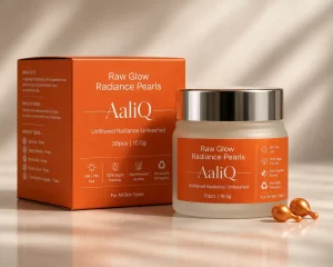 Advanced Skin Brightening Capsules